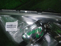 Фара правая Honda CR-V 3 (2006-2012) галоген