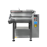 Вакуумный фаршемес ZKBX-300 Foodatlas