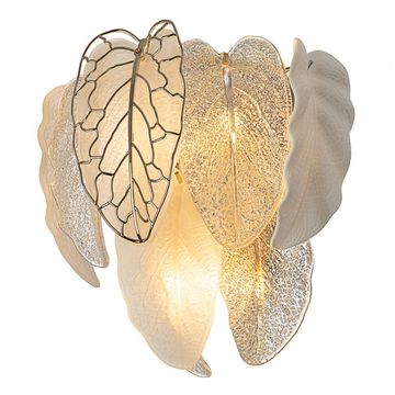 Бра 5*G9 CL328350 золото HASIENDA Citilux