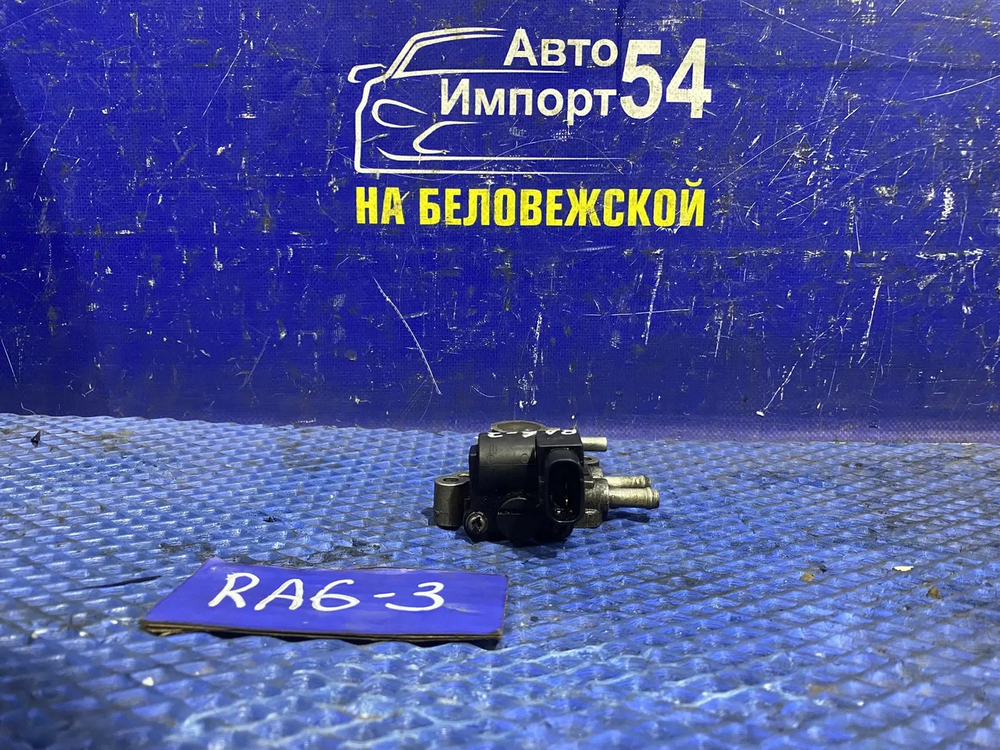 Клапан холостого хода Honda ODYSSEY 2001