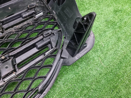 Решетка радиатора Mercedes GLB X247 (2019-2023)