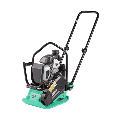 Виброплита бензиновая Caiman Mikasa MVC-40H - [50 кг / 7,2 кН]