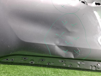 Дверь передняя левая Evolute i-SPACE (2023-н.в.)