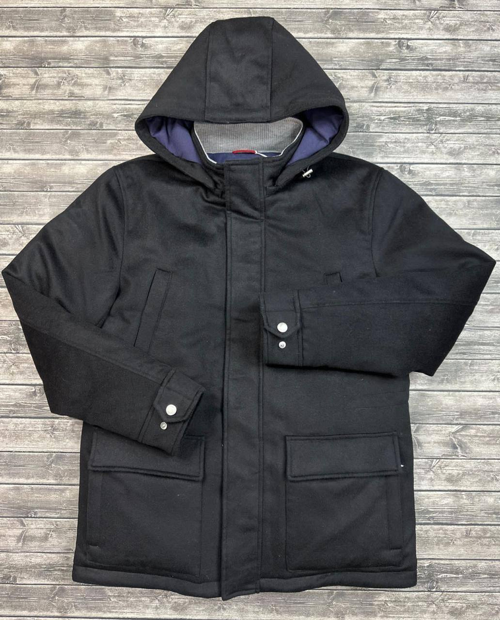 Пуховик Brunello Cucinelli