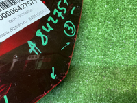 Фонарь правый внешний Geely Emgrand 2 (2021-н.в.)