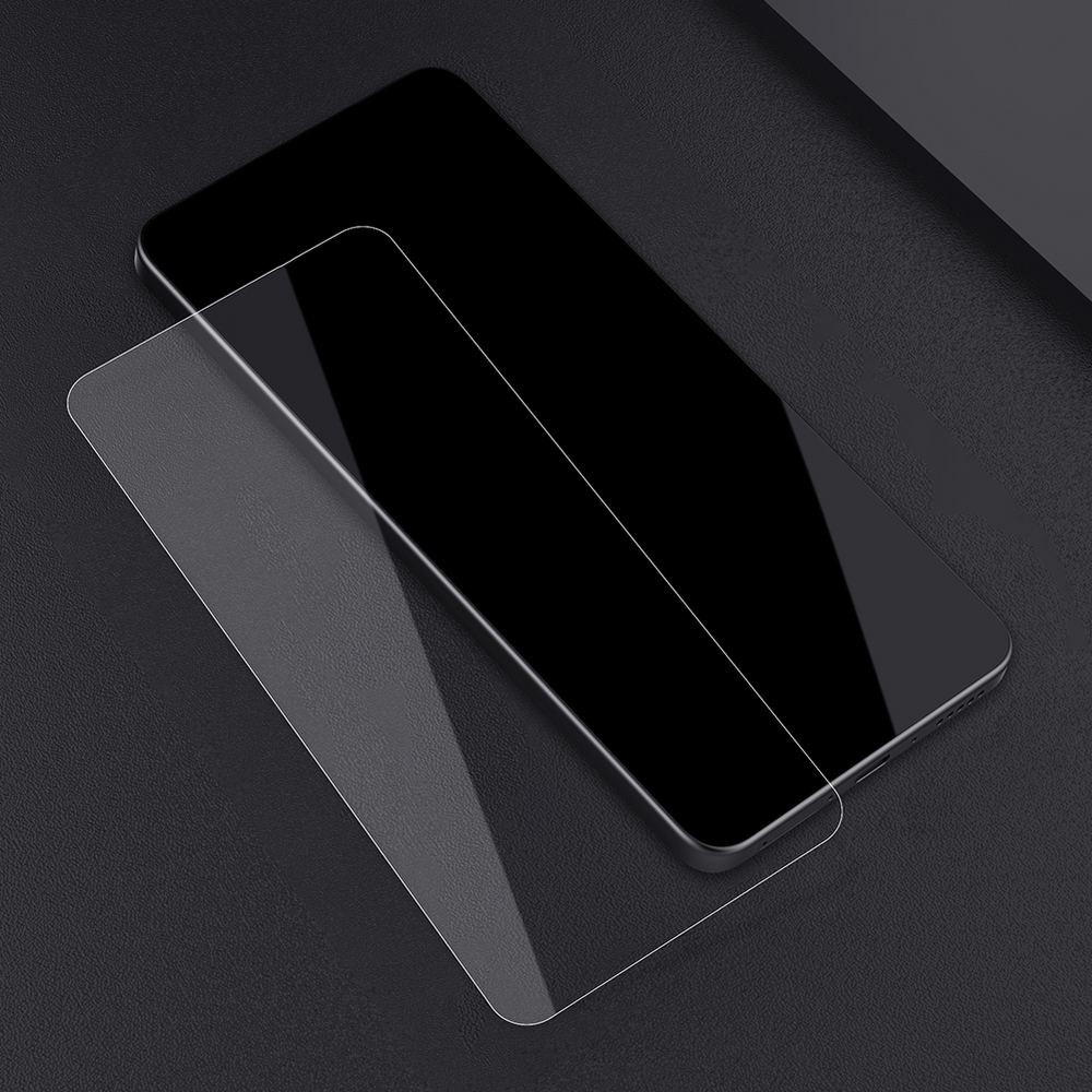 Защитное стекло без рамок на экран для Vivo X300 Ultra, серия H+Pro Anti-Explosion Glass Screen Protector от Nillkin
