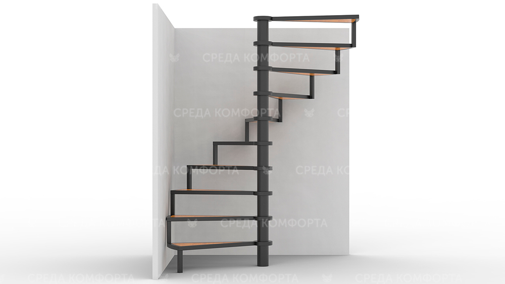 Винтовая лестница LSTN0015