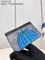 Louis Vuitton Porte Carte Simple