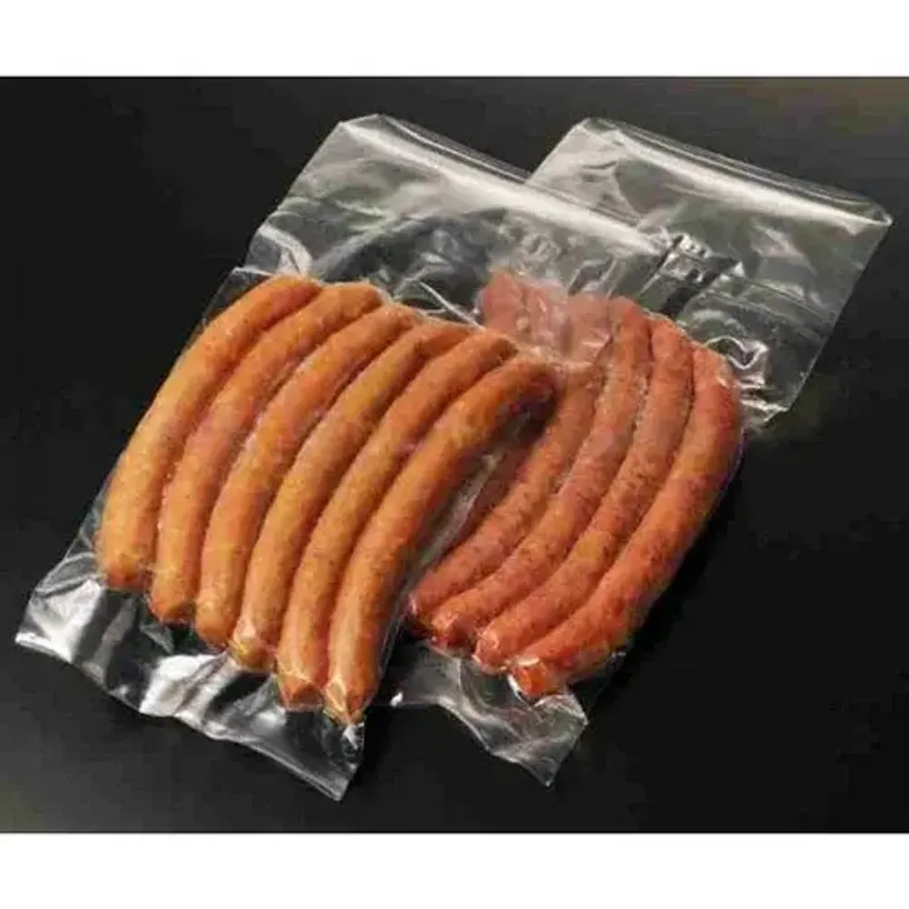 Вакуумный пакет ПЭТ/ПЭ 300*400 (70мкм) 100шт/упак, 1700шт/кор