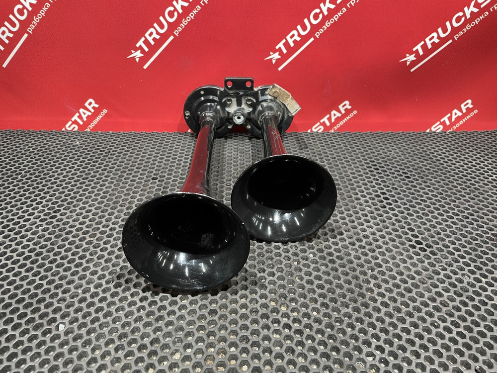 Сигнал звуковой 2023г.