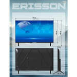 ЖК-телевизор ERISSON 32LES910T2SMW