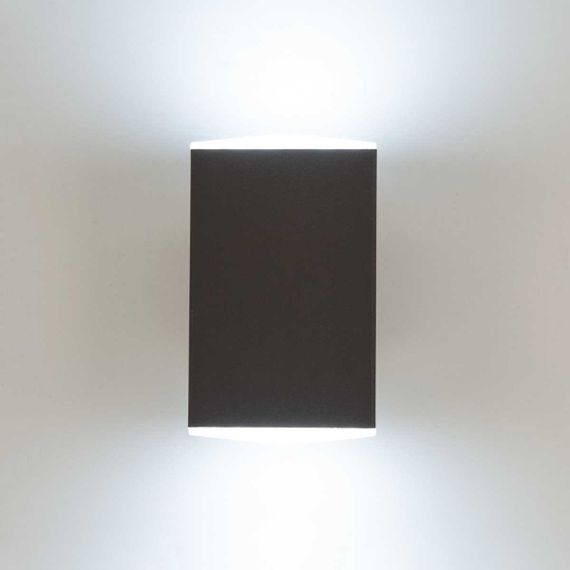 Уличный настенный светодиодный светильник Citilux CLU0002