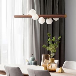 Подвесной Светильник Velta Тёмное Дерево By Imperiumloft