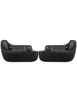 Брызговики задние HONDA Accord 2008-2012, седан(optimum) в пакете  NLF.18.11.E10