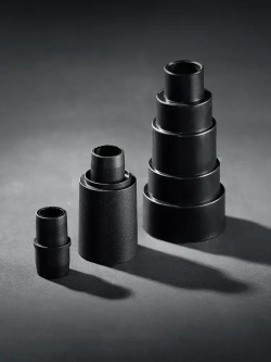 STEHER 81х133 мм, 300 Вт, 3 мм, бесщеточная плоскошлифовальная машина (BPS-813)