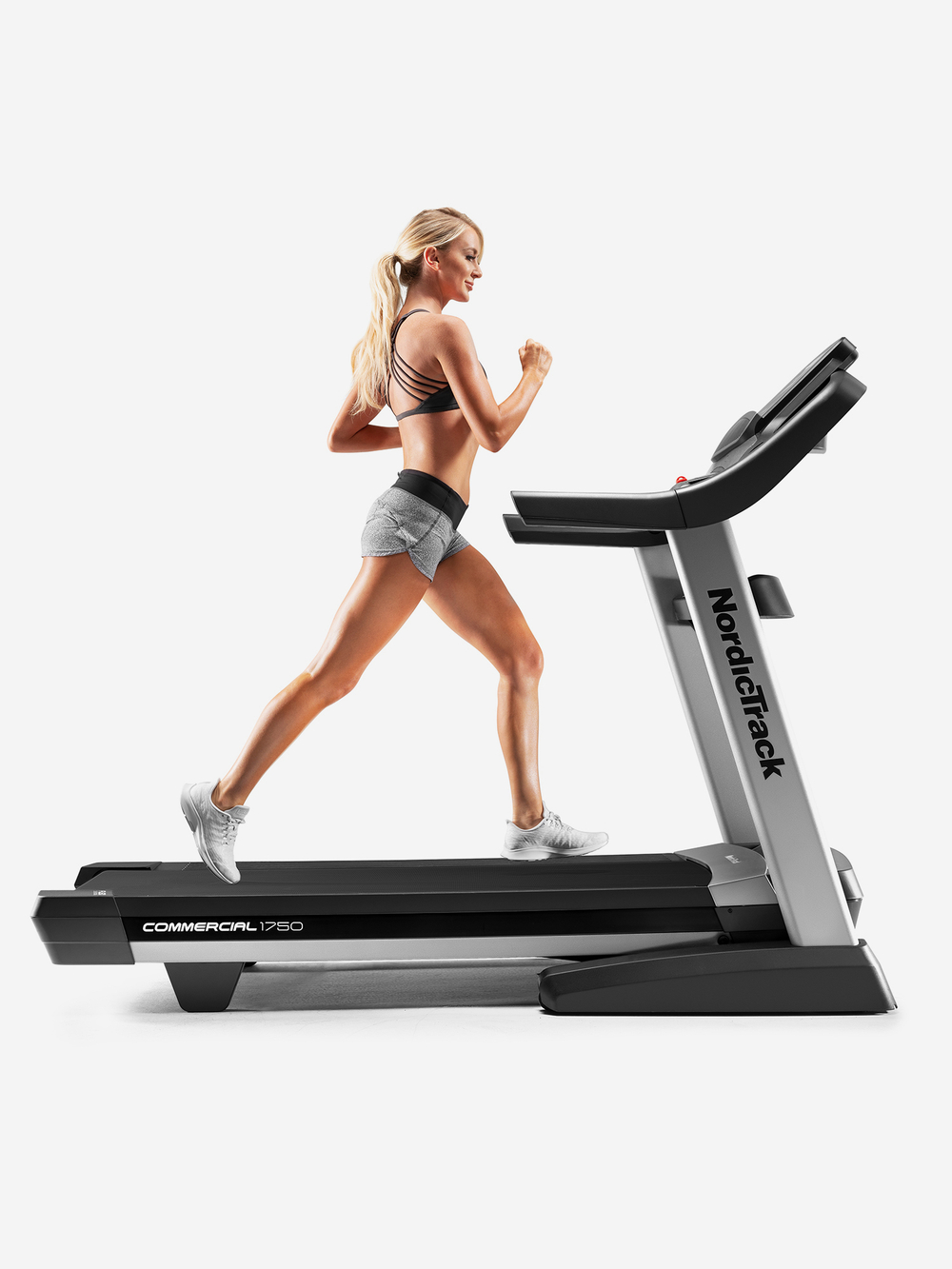 NordicTrack Commercial 1750