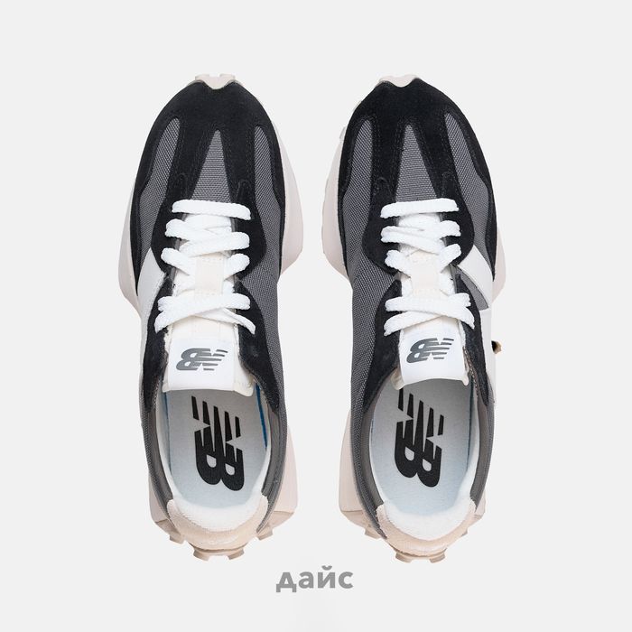 Кроссовки New Balance 327 