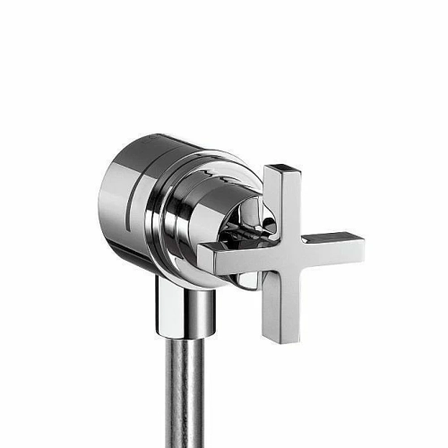 Шланговое подсоединение Axor Citterio Fixfit Stop 39883000