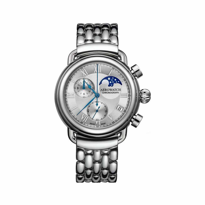 Aerowatch 78100 AA03 M