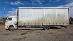 КамАЗ 4308 4x2 Бортовой (Евроборт) 732730-5 (Евроборт, Дизельный, 6,7 л, 242 л.с., МТ)