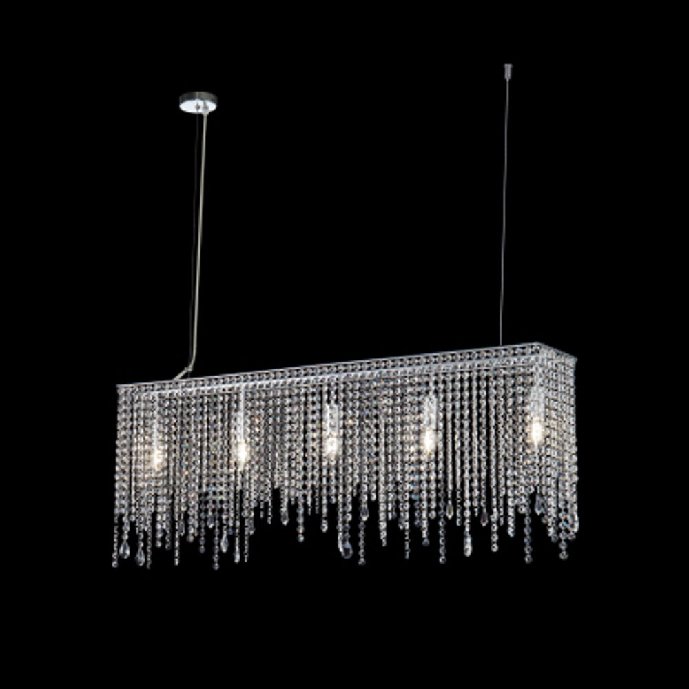 Светильник подвесной Maytoni Dia002pl-05ch