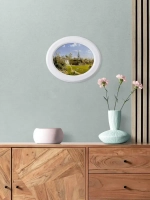 Картина на стену интерьерная на холсте 32х27см