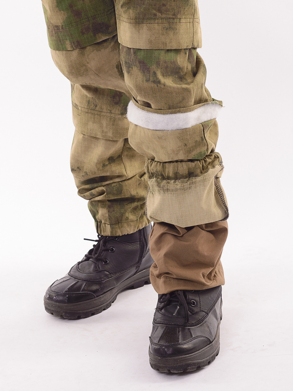 К-м "SNAR" Baby (РипСтоп, Мох) TRITONGEAR