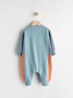 Комбинезон для малышей Next B92-843, Синий