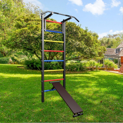 Уличная шведская стенка Sv Sport У427