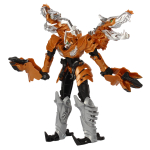 Робот-машина, коробка 81033D