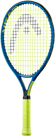 Ракетка теннисная Head Speed Jr. 21 Alu