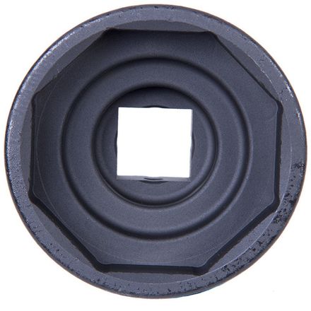 Цена на МАСТАК (100-42080) Головка торцевая восьмигранная для гаек ступицы SCANIA 1", 80 мм