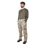 Костюм мужской летний "Кречет", twill, соты серые, ХСН
