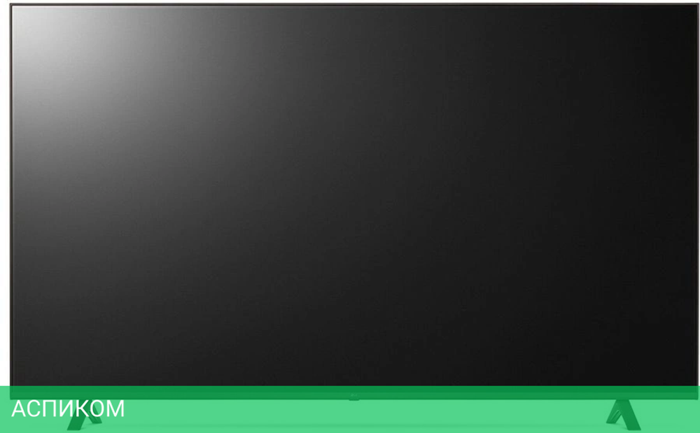 Телевизор LED LG 75" 75UR78009LL.ARUG