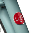 Электровелосипед Electra Loft Go! 7D EQ Step Over (2024)