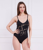 Купальник EA7 - черный(911120 3R407)