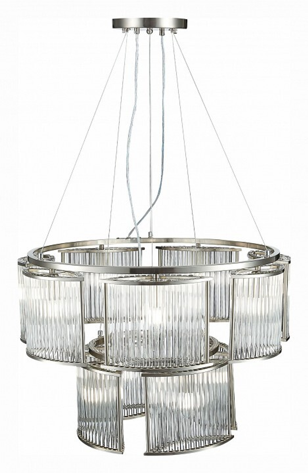 Подвесная люстра ST-Luce SL1627.103.11