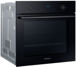 Духовой шкаф Samsung NV68A1145RK/WT черный