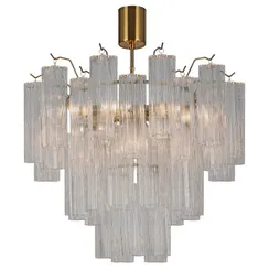 IL0179-8C-39 COP CL  светильник потолочный