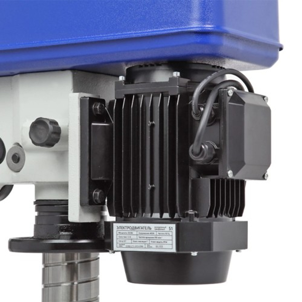 Станок сверлильный BELMASH MDP360-13/400 S248A