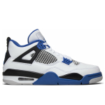 AIR JORDAN 4 RETRO "MOTORSPORT"