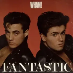 Wham! – Fantastic LP