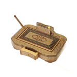 Подставка для ручек сувенирная хатамкари 250320272 Иран