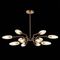 Подвесная люстра ST Luce Desima SL1174.303.12