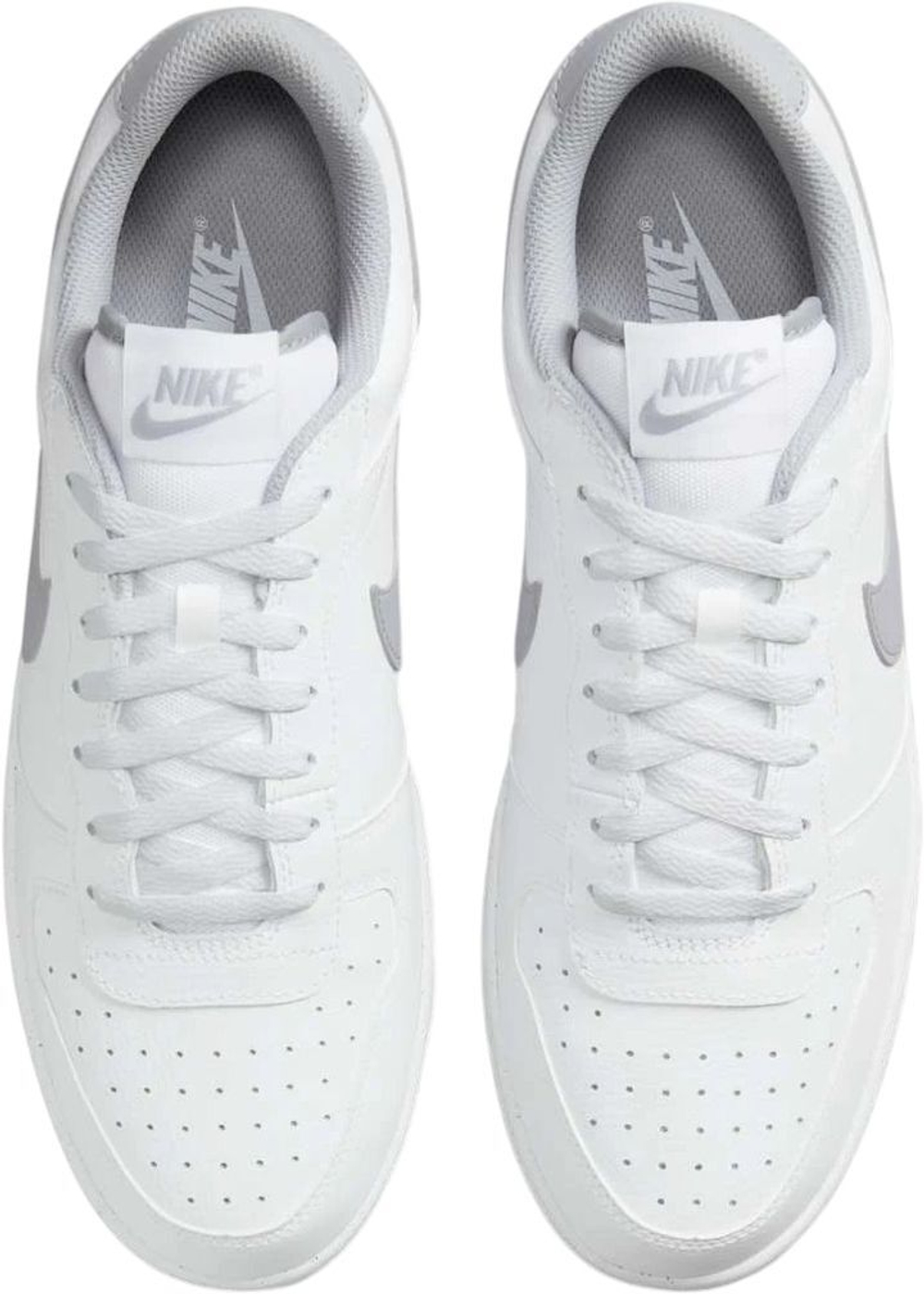 Кроссовки Men's Nike Big Low-Top Shoe
