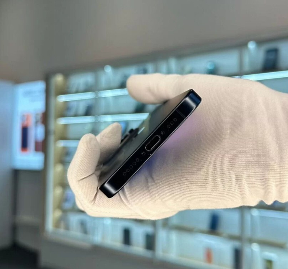 iPhone 15 Pro Max, 256 ГБ б/у