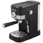 Кофеварка Energy (1100W) черная (108169)