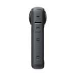 Экшн камера Insta360 X4, чёрный