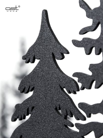 Биокамин настольный "Taiga"