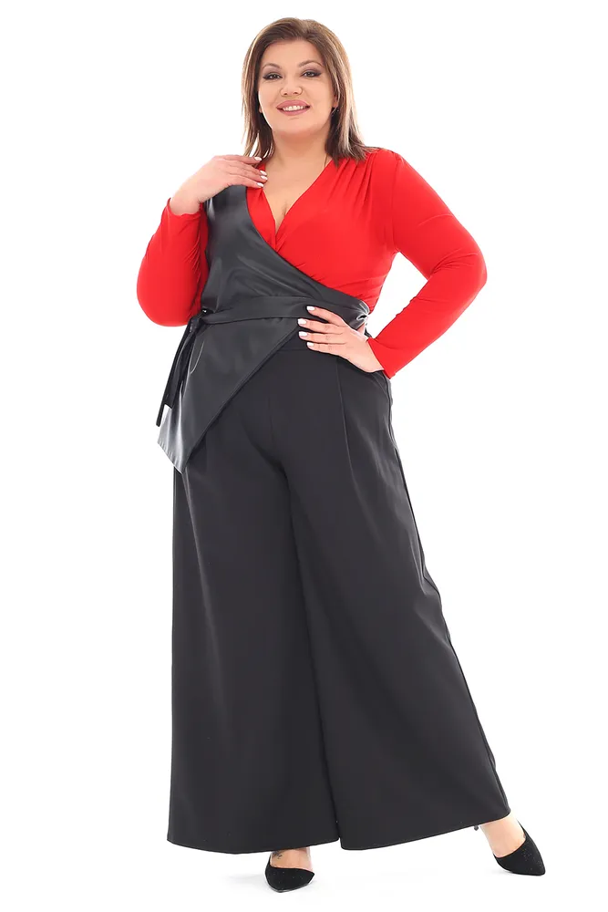 Брюки 2398 Fabrika